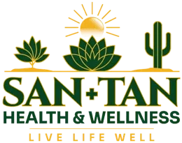 San-Tan-Health-Wellness-Logo