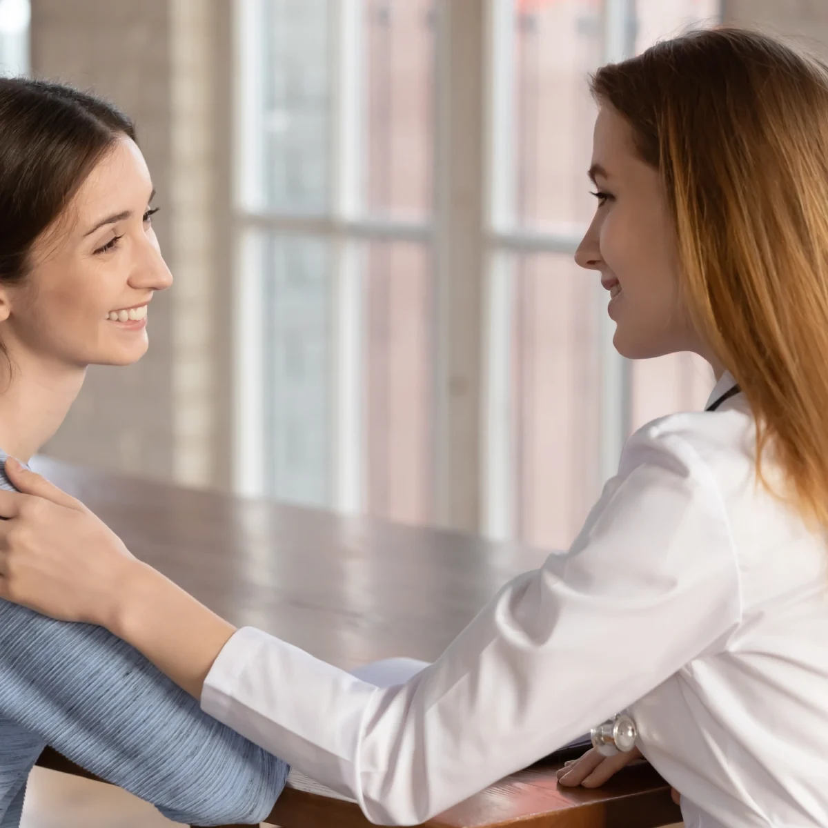 Hormone replacement therapy consultation with an experienced provider in San Tan Valley, AZ Hormone replacement therapy consultation with an experienced provider in San Tan Valley, AZ